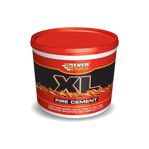Ever Build Fire Cement 500g Ever Build Fire Cement 500g
